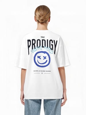 True Prodigy T-Shirt Hajin F