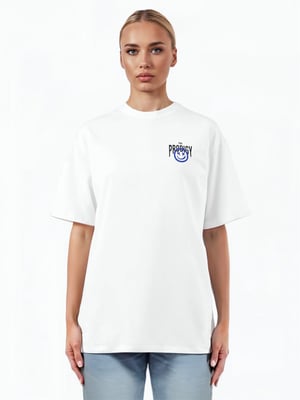 True Prodigy T-Shirt Hajin F