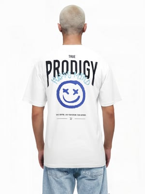 True Prodigy T-Shirt Hajin