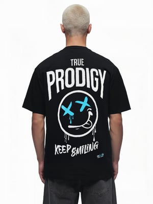 True Prodigy T-Shirt Kenji