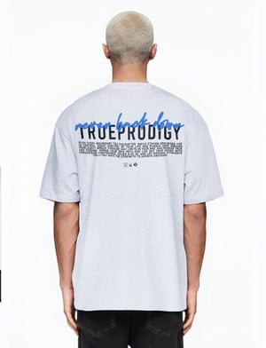 True Prodigy T-Shirt Lior