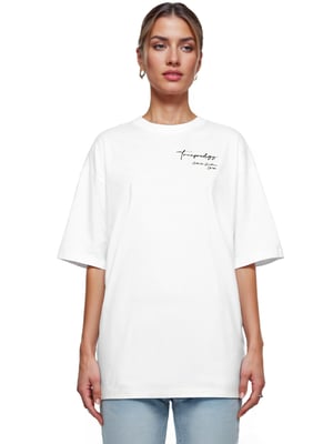 True Prodigy T-Shirt Marin F