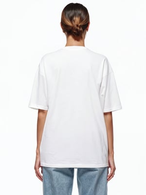 True Prodigy T-Shirt Marin F