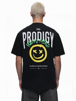 True Prodigy T-Shirt Hajin