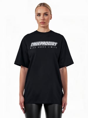 True Prodigy T-Shirt Toni F