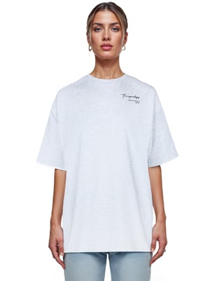 True Prodigy T-Shirt Marin F