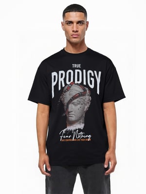 True Prodigy T-Shirt Jamie