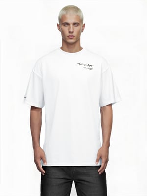 True Prodigy T-Shirt Marin