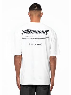 True Prodigy T-Shirt Eden