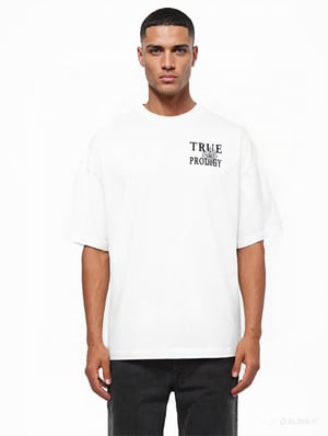 True Prodigy T-Shirt Alex