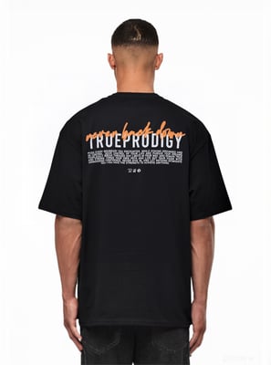 True Prodigy T-Shirt Lior