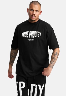 True Prodigy T-Shirt Miguel