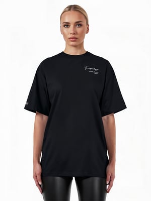 True Prodigy T-Shirt Marin F
