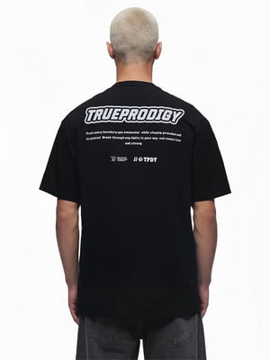 True Prodigy T-Shirt Eden