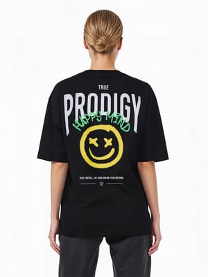 True Prodigy T-Shirt Hajin F