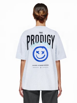 True Prodigy T-Shirt Hajin F