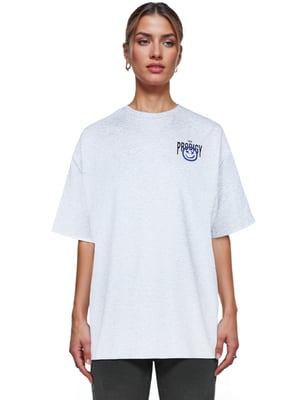 True Prodigy T-Shirt Hajin F