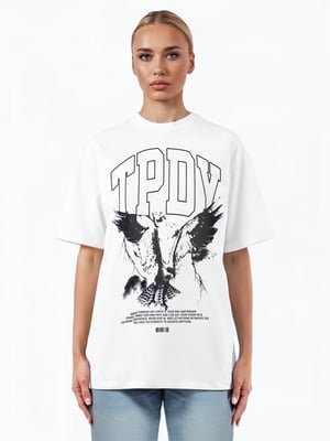 True Prodigy T-Shirt Yuki F