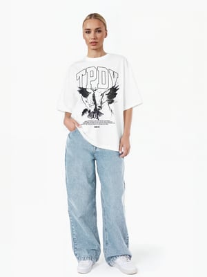 True Prodigy T-Shirt Yuki F