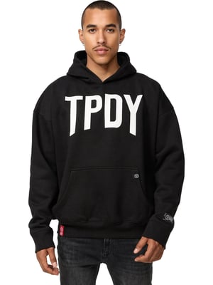 True Prodigy Sweatshirt Janne