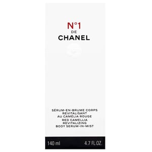 Chanel No 1 De Chanel Revitalisierendes Körperserum-in-Mist für jugendliche Haut