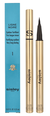 Sisley Ligne Noire Intensiv Schwarz Eyeliner für Intensive Definition