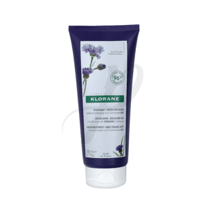 Klorane Centaurea Anti-Yellowing Conditioner 200ml