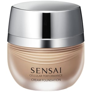 Cellular Performance Cream Foundation - CF23 Almond Beige 30ml