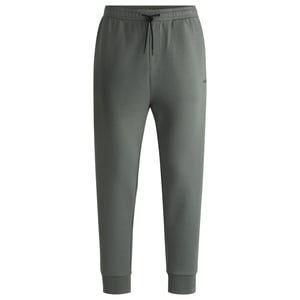 Herren Boss Hadiko Trainingshose in Grau