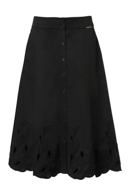 Therry Rock Schwarz