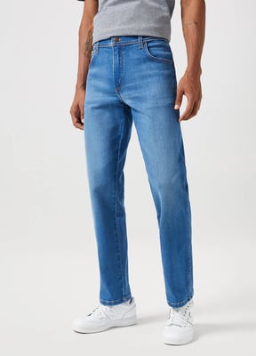 GB - Wrangler - Texas - Rustikal