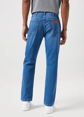 GB - Wrangler - Texas - Rustikal