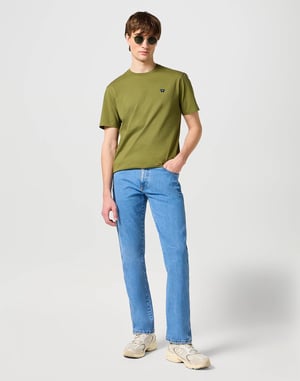 GB - Wrangler - Texas - Gute Wahl