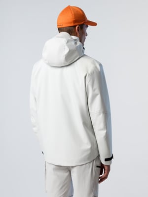North Sails Jacke Edge Tech Sailor