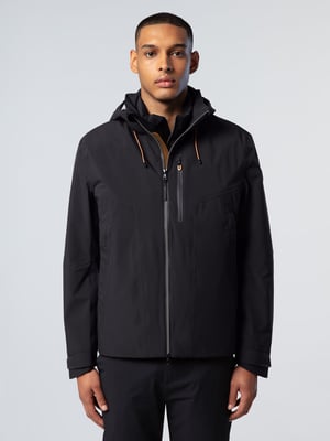 North Sails Jacke Edge Tech Sailor