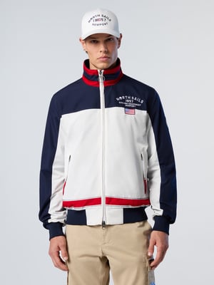 North Sails Jacke Newport Sailor