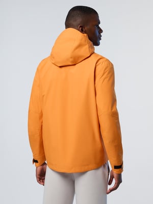 North Sails Jacke Edge Tech Sailor
