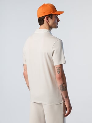 North Sails Polohemd TENCEL™ Trikot