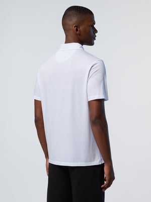 North Sails Polohemd TENCEL™ Trikot