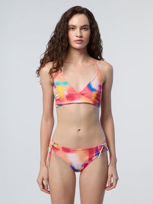 North Sails Bikini-Slip Wendbare Seitenbinde