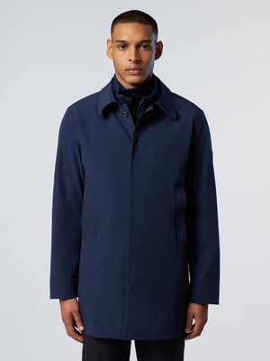 North Sails Trenchcoat Back Bay