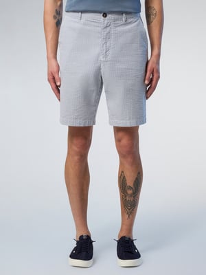 North Sails Chino-Shorts Sehnäser der Freiheit