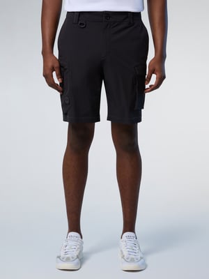 North Sails Kurze Hose Hybrid-Deck