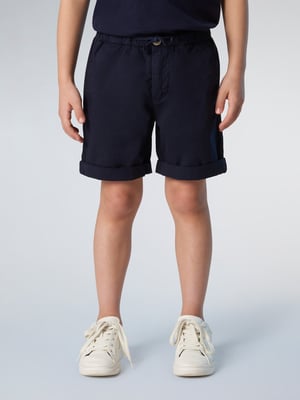 North Sails Chino-Shorts Popeline