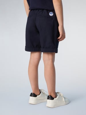 North Sails Chino-Shorts Popeline