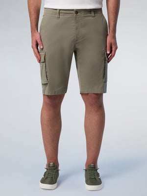 North Sails Cargo-Shorts Mannschaft