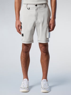 North Sails Kurze Hose Hybrid-Deck