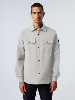 North Sails Hemd Technisches Piqué