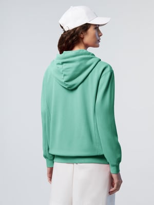 North Sails Kapuzenpullover North Sails Druck