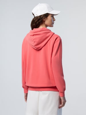 North Sails Kapuzenpullover North Sails Druck